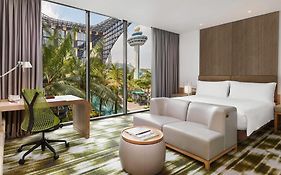 Crowne Plaza Changi Airport By Ihg